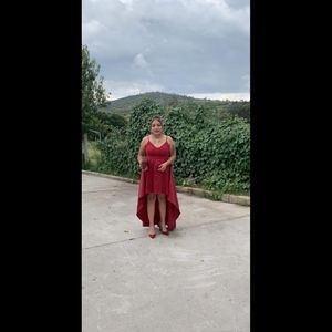 Meet your Posher, Sandy